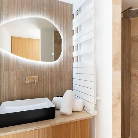 Orchard * Saint-Tropez