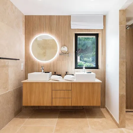 Orchard Saint-Tropez