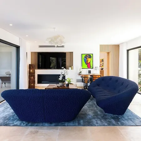 Orchard * Saint-Tropez