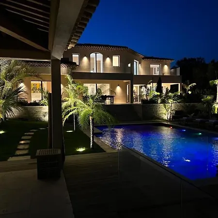 Orchard * Saint-Tropez