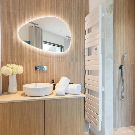 Villa Orchard Saint-Tropez