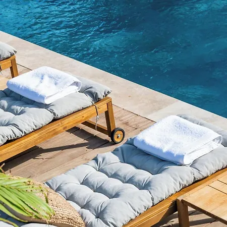 Orchard Villa Saint-Tropez