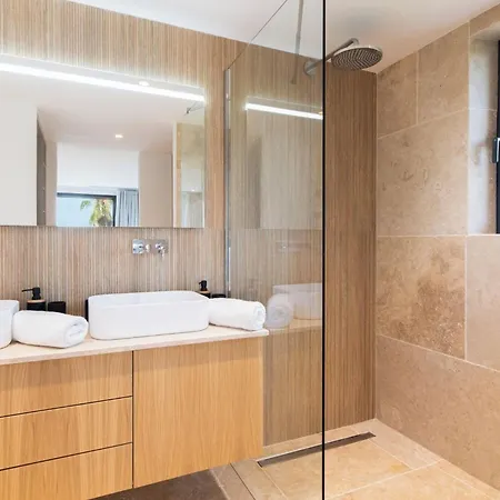 别墅 Orchard 圣特罗佩